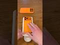 $60 for a SCREEN PROTECTOR - iPhone 17 Pro Max