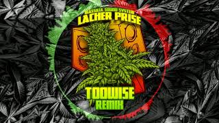 Massilia Sound System - Lacher Prise (TooWise Raggatek Remix)