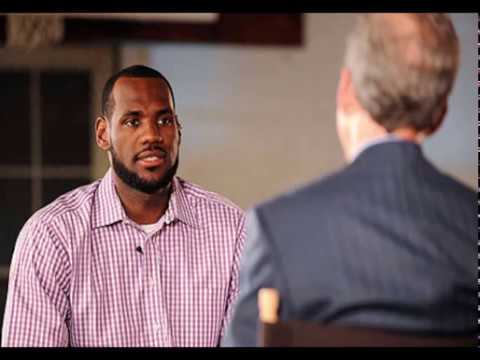 The Decision w/ Dan Le Batard - B.S. Report 7/9/2010