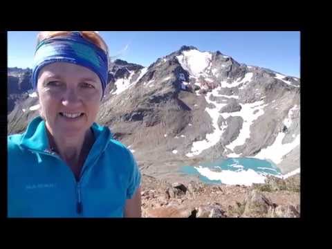 Tourenbericht - Oberstdorf - Silvretta