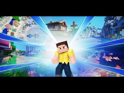 Maps for Minecraft PE Video