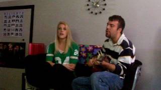 What You Want-Ingram Hill