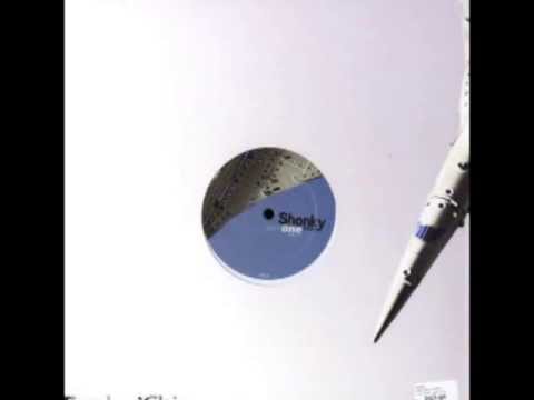 Shonky - Minor Planet