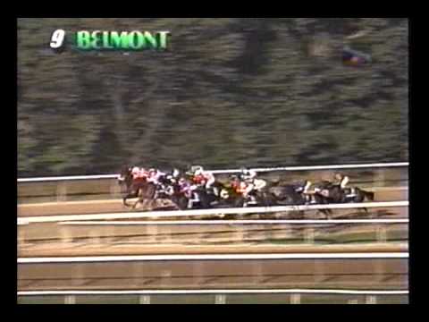 1996 Jockey Club Gold Cup Day - Full Race Card