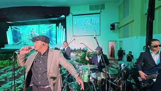 Micheal Bublé | Sway by Terminal Project Band LSA 2026