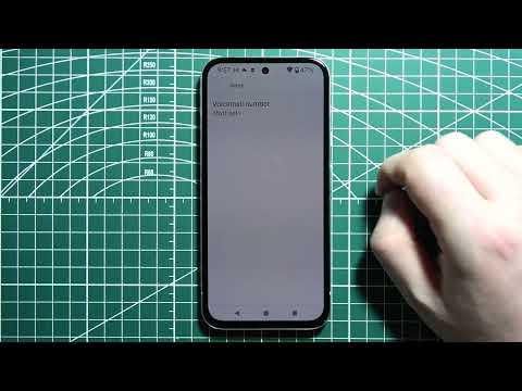 Pixel Phone: How to Set Up Voicemail