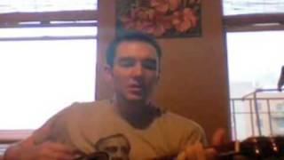 Bad Religion Cover Destined For Nothing