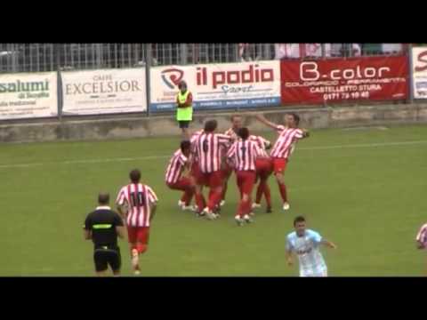 Finale Playoff LegaPro2: Cuneo - Virtus Entella