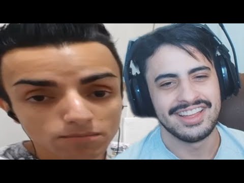 o caba mais cabuloso do tiktok