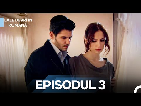 Lale Episodul 3 (Versiune Lungă)