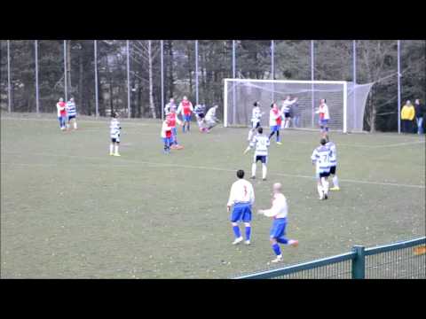 AUDACE - OLTREFERSINA - 1 - 0