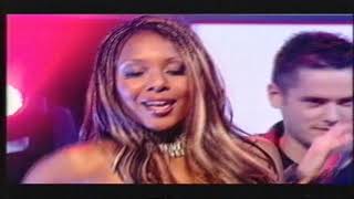 Got To Have Your Love -Liberty X