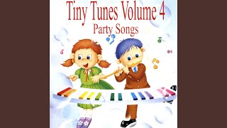 Hooray For The Birthday Today (Birthday Song)