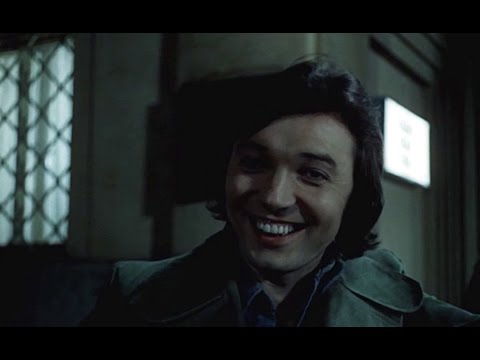 Karel Gott - Wand'rer (Poutník) Polydor-Version 1973