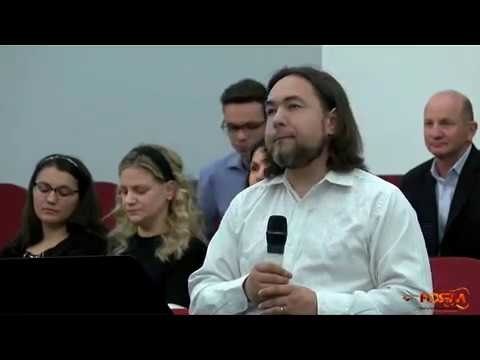 Elim Romanian Pentecostal Church of Phoenix, AZ