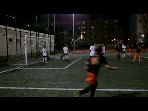 TPS Winogrady - Przemysław Poznań 2:2