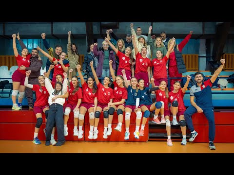 OK VALJEVO | Novogodisnji trening 2024/25