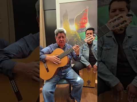 YURI ORTUÑO - COMPASIÓN   (Cover de Los Payos)