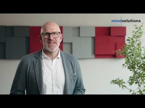 Eine bewährte Zusammenarbeit - Meto International GmbH und mind solutions