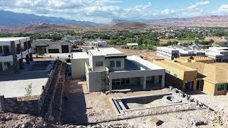 DJI Fly- Mountain View Estates- LOT 22- Hurricane Utah