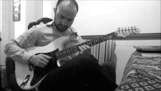 At the mambo inn George Benson (Federico Galíndez)