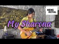 My Sharona - The Knack (Cover by Nene Royal)