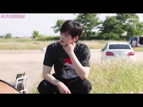 [VIETSUB] ASTRO - Special Mini Album 'RISE UP' Jacket Making Film
