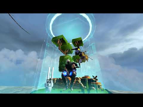 GW2 | DragonHunter WvW Roaming Fights and Duels  | "HDK" | by TheMarck