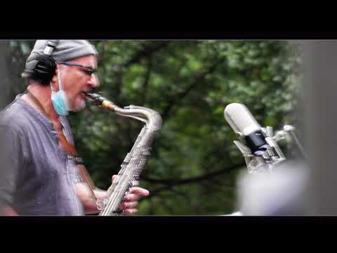 "Right Concentration", from Jeff Lederer's "Eightfold Path"