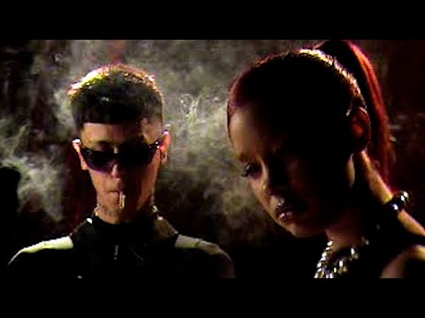 MECHAYRXMEO ft. TAICHU - G CLASS (Videoclip Oficial)