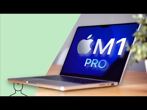 Mein Wechsel zu MacOS | MacBook Pro 14" M1 Pro (Erfahrungsbericht)
