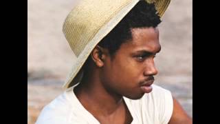 Crystal Express - Raury
