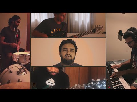 Tom Misch - Movie (Full Band Cover)