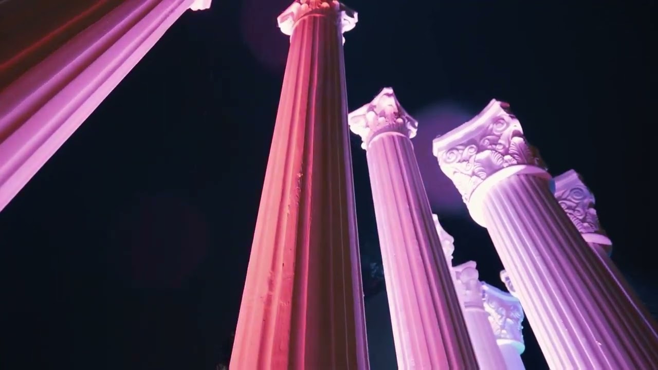 Making of The Wadi at The Groves Chapter II