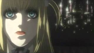 Death Note (Guano Apes - Don&#39;t you turn your back on me)