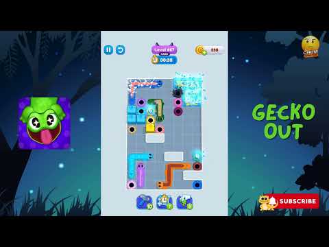 Level 667 preview - Hell Mode