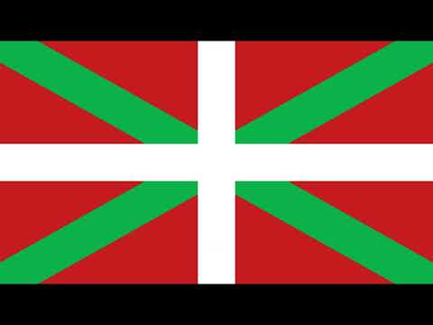 National Anthem of the Basque Autonomous Community | Eusko Abendaren Ereserkia