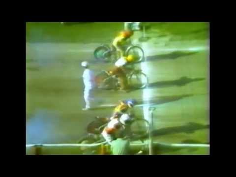 10.04.1988 Unia Leszno - Polonia Bydgoszcz 52:38 (2 runda DMP)