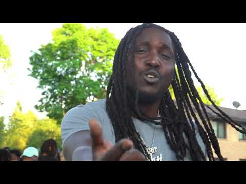 Lil Nuka - Lemon Pepper Freestyle (Official Music Video) shot by @Dulevi5