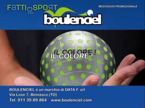 Bocce Serie A 10 Giornata: La Perosina - Borgonese