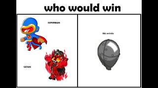 BTD6 LOGIC WHAT CAN POP LEAD BLOONS