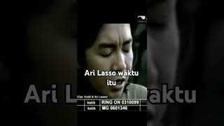 Download lagu Tulus Ari Lasso mp3