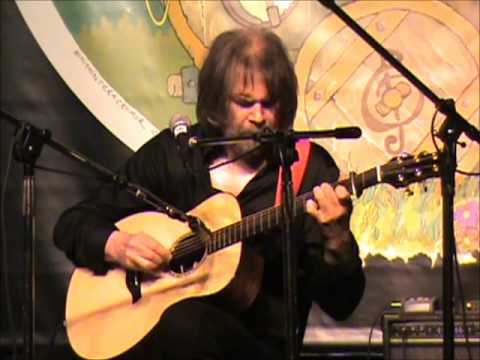 Beppe Gambetta with Mike Witcher and Radim Zenkl   Slow Creek