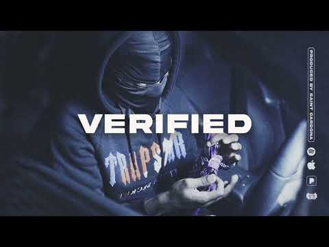 *FREE* Fivio Foreign x POP SMOKE type beat 2022 - "VERIFIED" Hard Drill type beat 2022