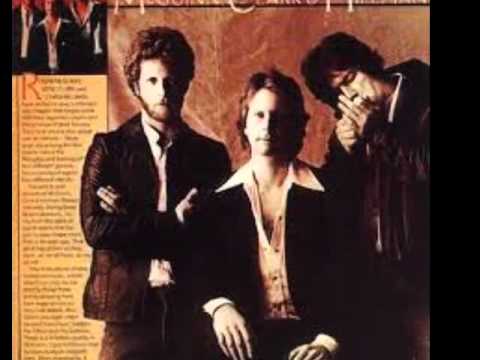 Let Me Down Easy - Clark Hillman Mcguinn