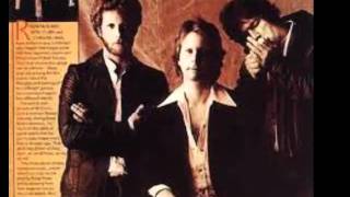 Roger McGuinn, Chris Hillmann (feat. Gene Clark) - Let Me Down Easy