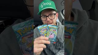 Let’s Open the 2025 Pokemon Treasure Chest! What will be inside?! #pokemon #shorts