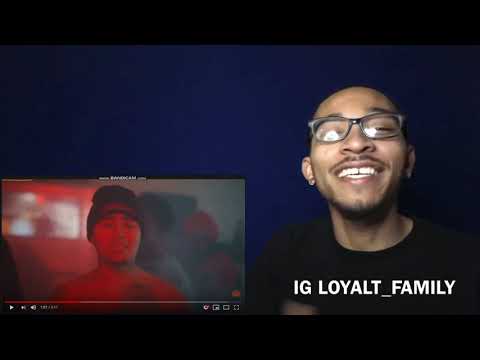 SMOKEYGM // SAMISIDEFLY // YOUNG RICH “HOOD TROPHIES” REACTION