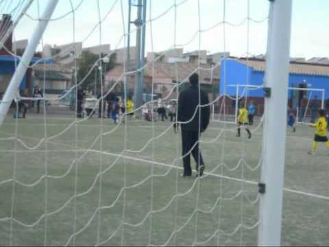 31-10-2010: FC L'Escala-CF Esplais