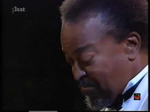 1998 Gene Harris Quartet plus